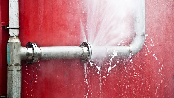 24/7 Emergency Water Damage Services in Greenville, SC