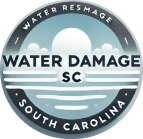 swater damage repair in sc